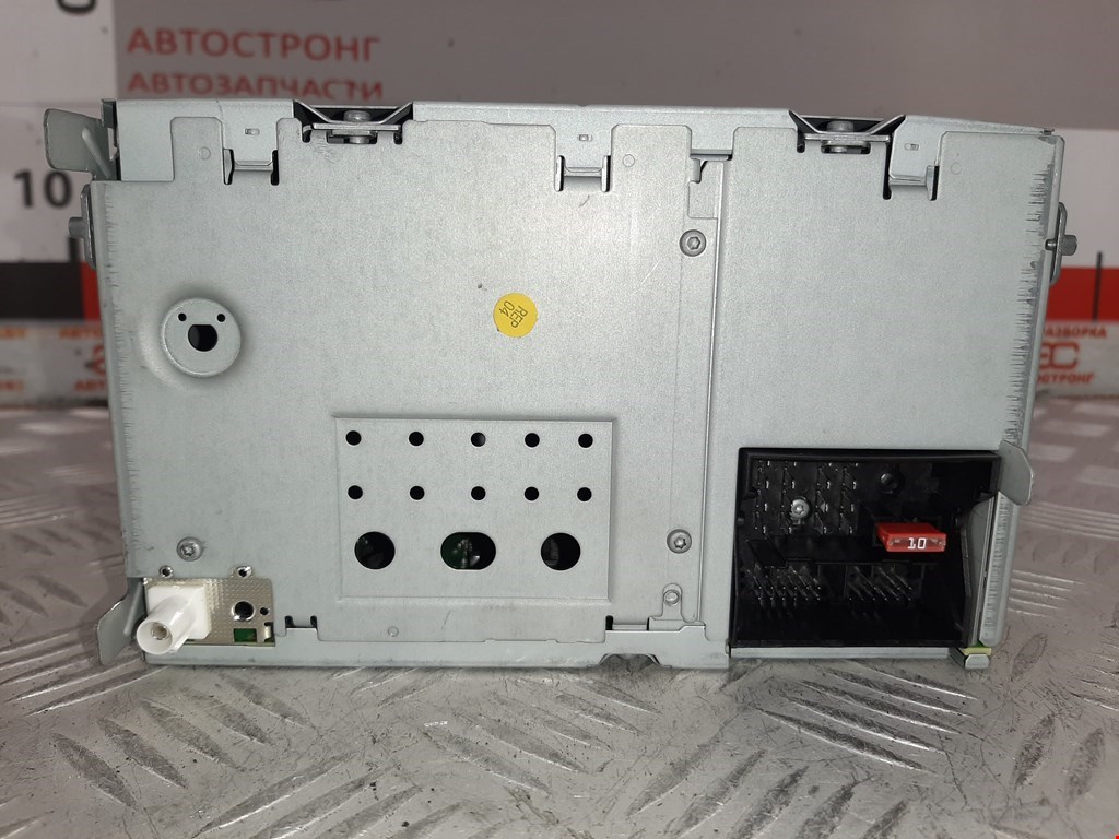 Магнитола SEAT Ibiza 2008-2017