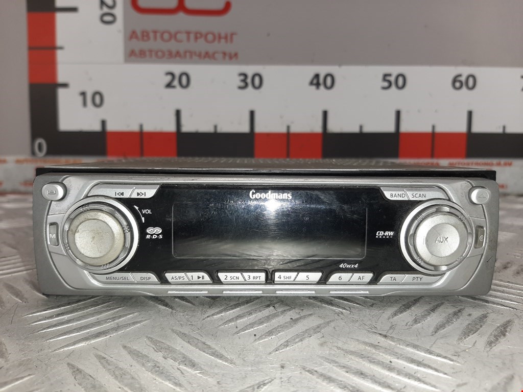 Магнитола VOLKSWAGEN LT 1996-2006