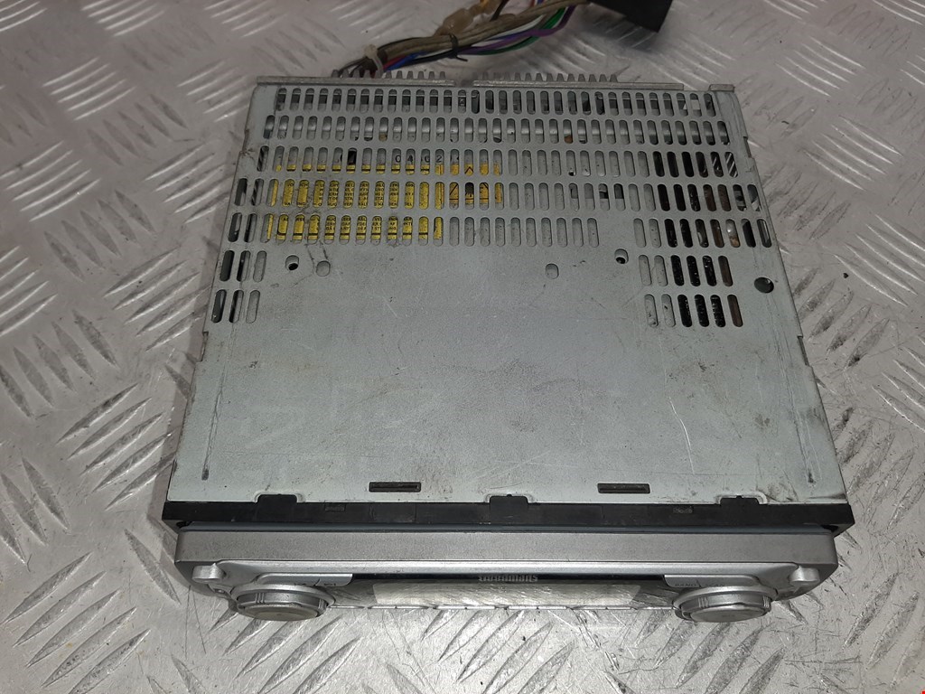 Магнитола VOLKSWAGEN LT 1996-2006