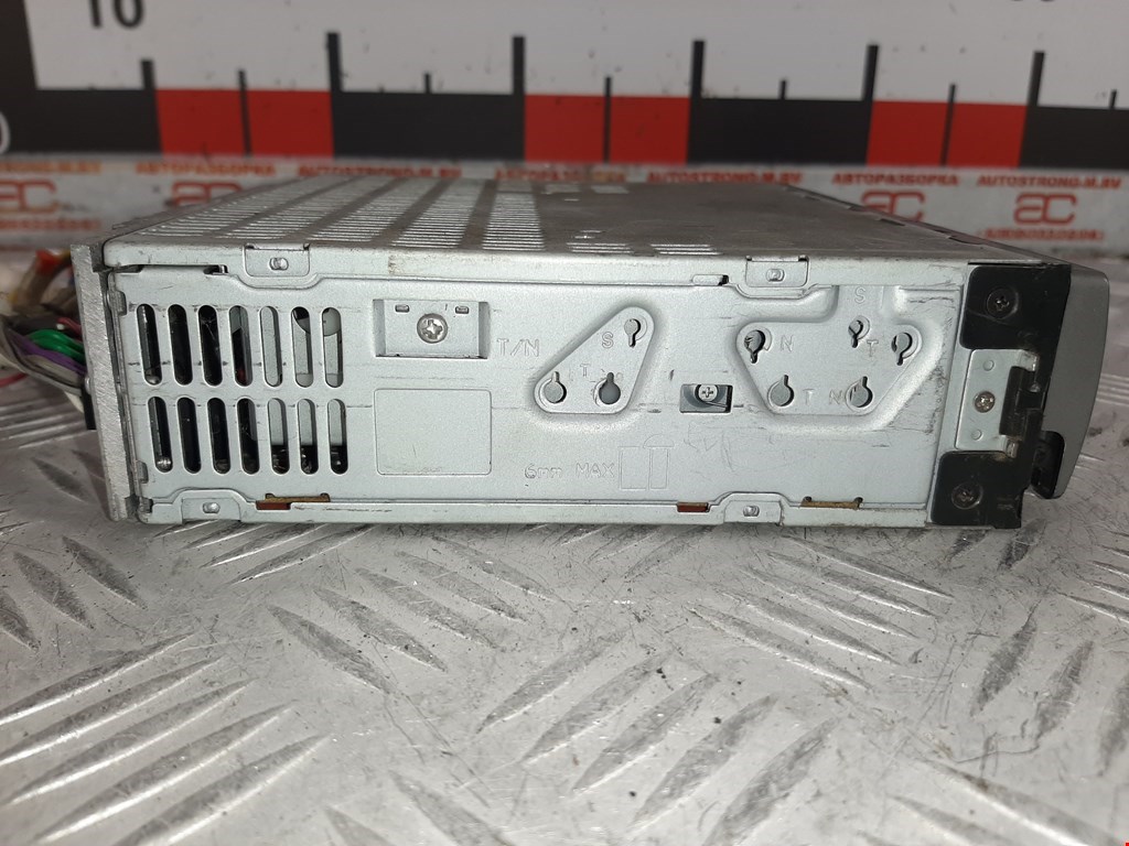 Магнитола VOLKSWAGEN LT 1996-2006