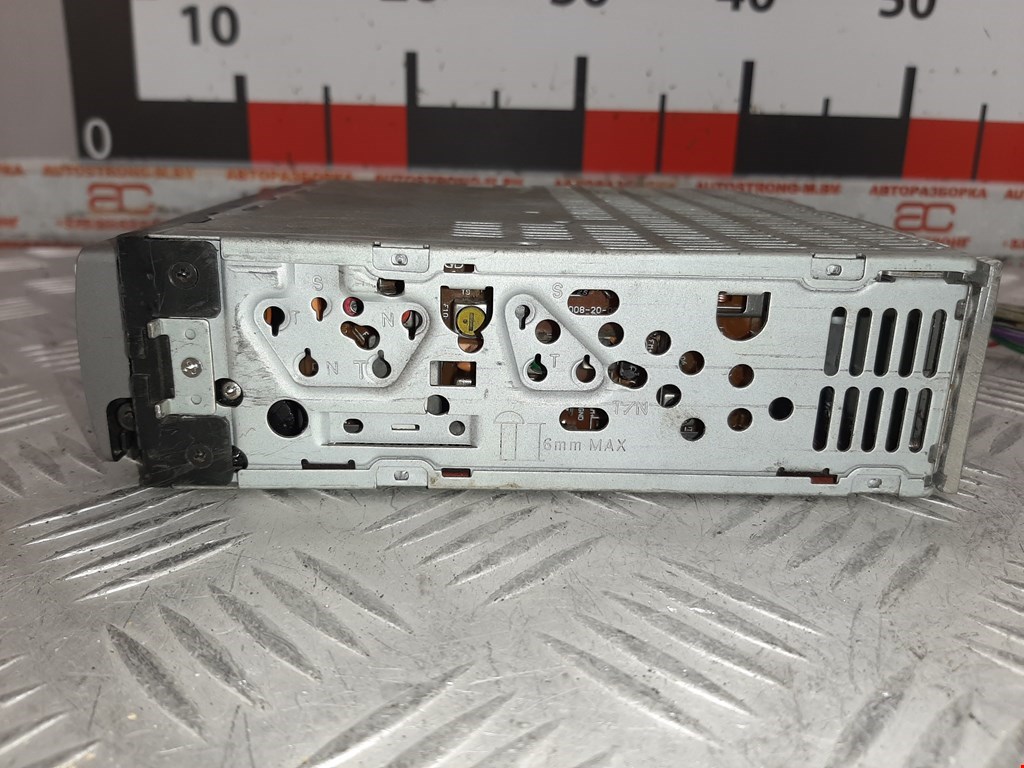 Магнитола VOLKSWAGEN LT 1996-2006