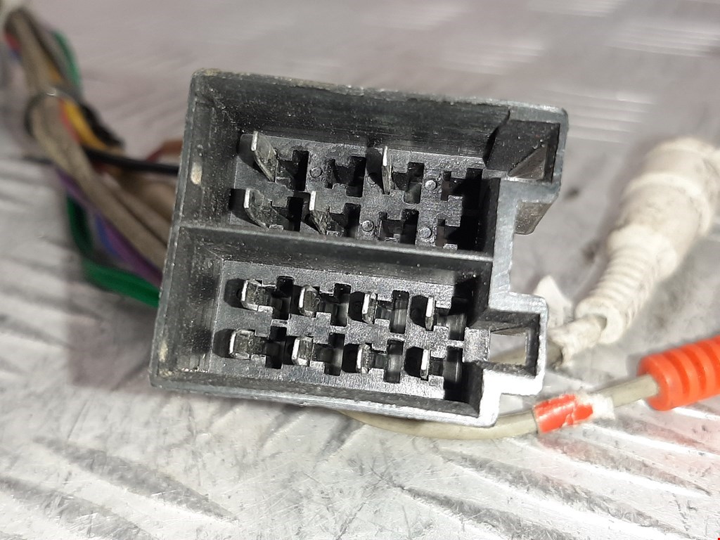 Магнитола VOLKSWAGEN LT 1996-2006