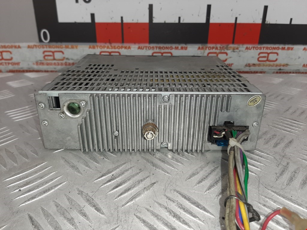 Магнитола VOLKSWAGEN LT 1996-2006