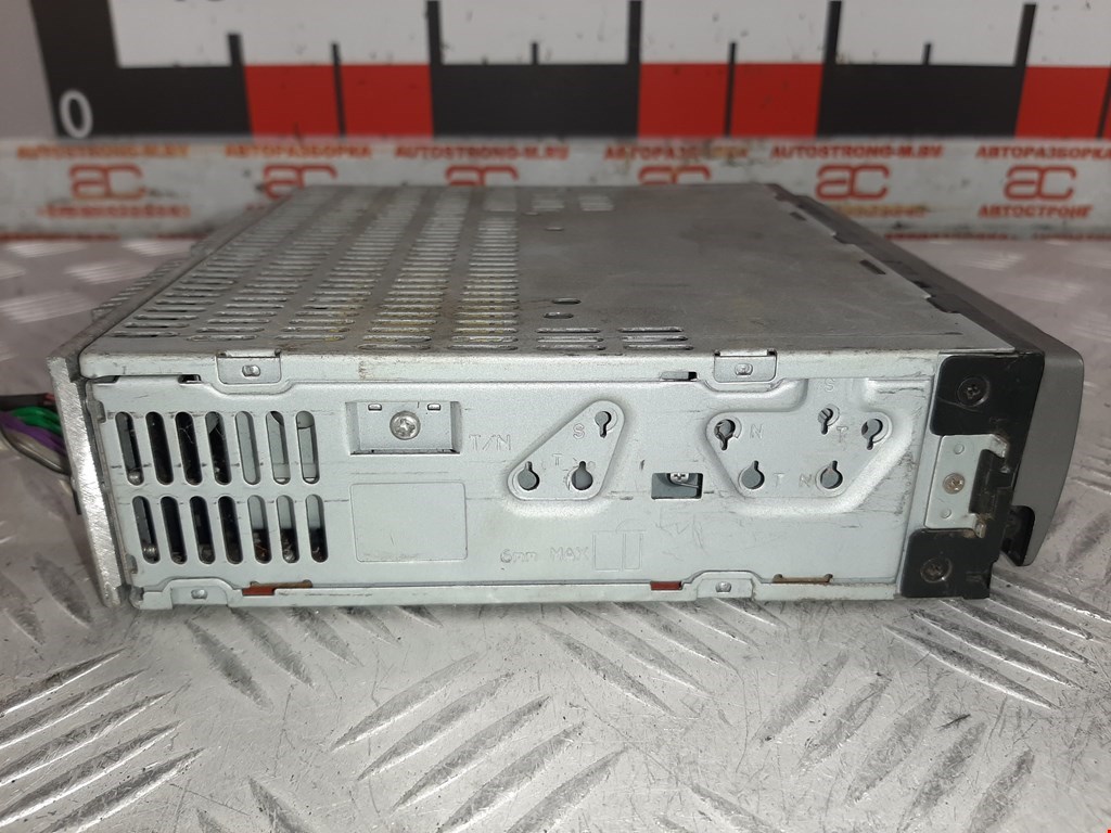 Магнитола VOLKSWAGEN LT 1996-2006