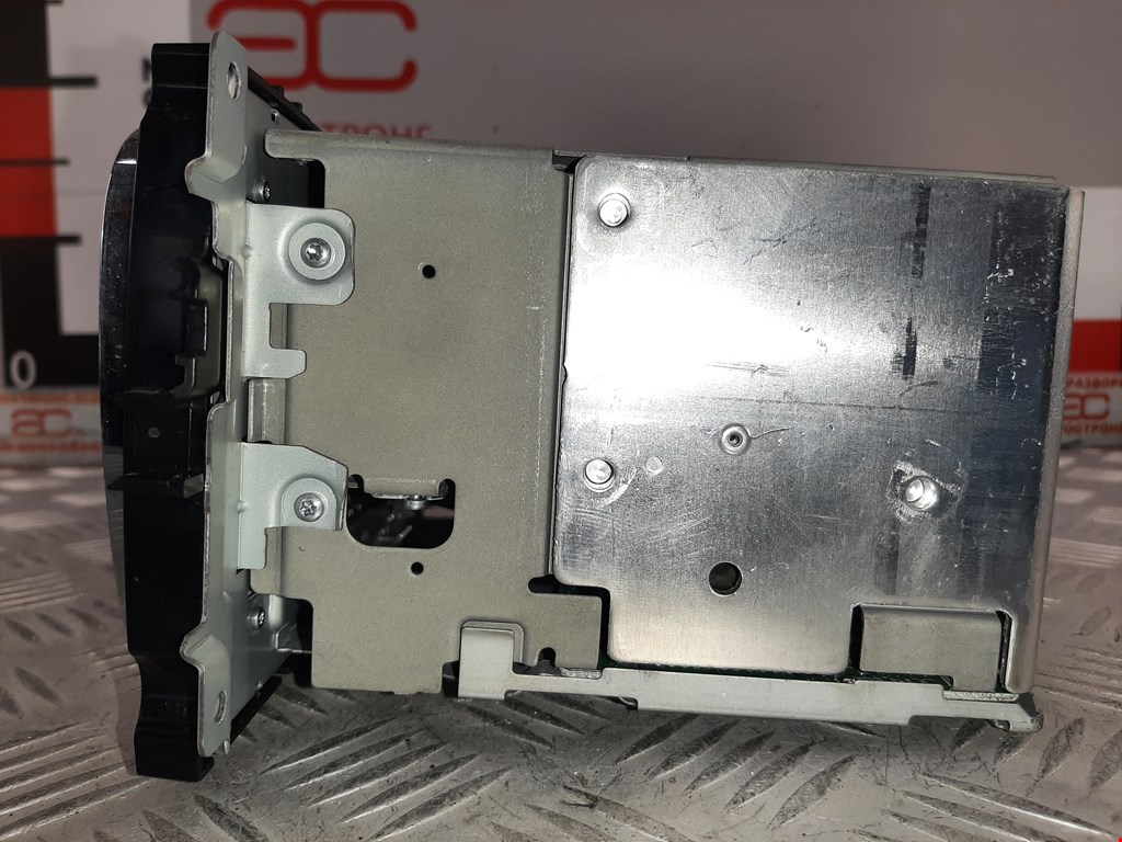 Магнитола FORD Mondeo IV 2007-2015