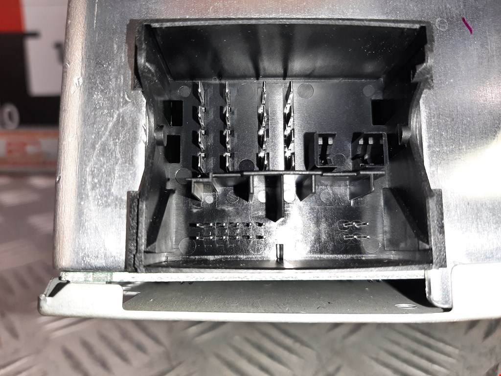 Магнитола FORD Mondeo IV 2007-2015