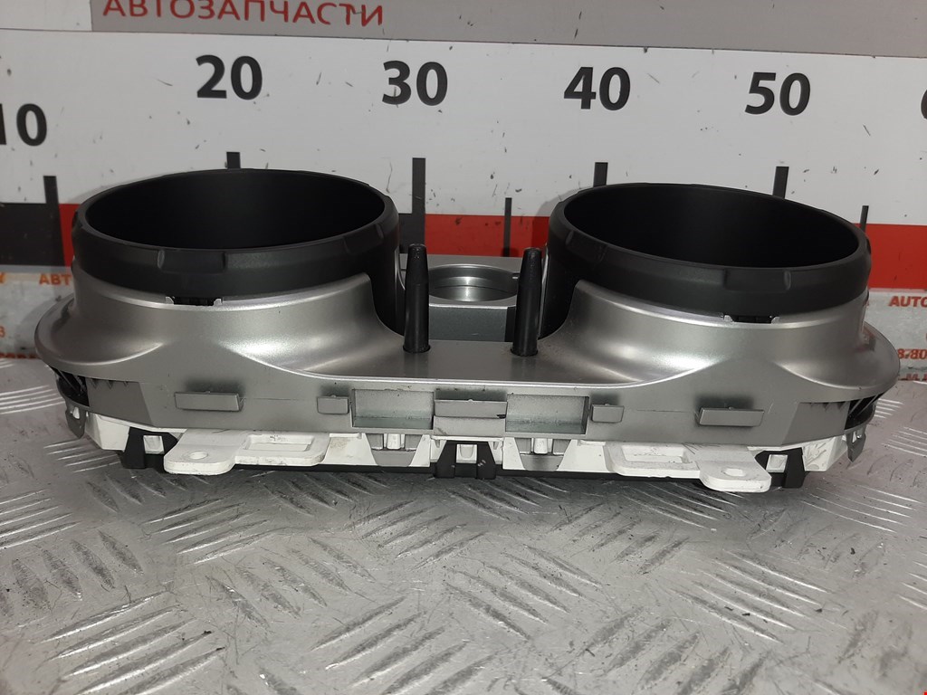 Панель приборов (щиток) NISSAN Qashqai J10 2006-2013