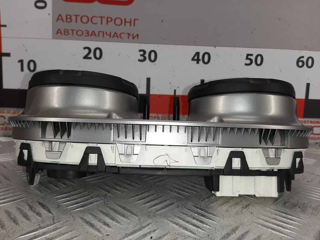 Панель приборов (щиток) NISSAN Qashqai J10 2006-2013