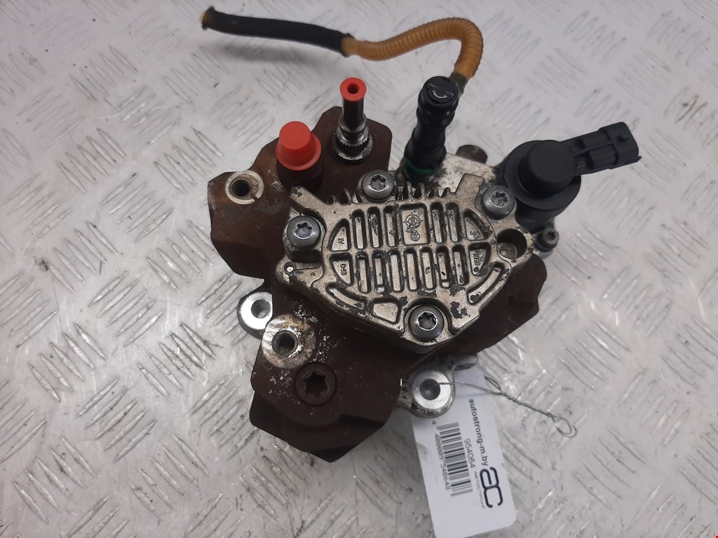 ТНВД (топливный насос высокого давления) RENAULT Scenic II 2003-2010