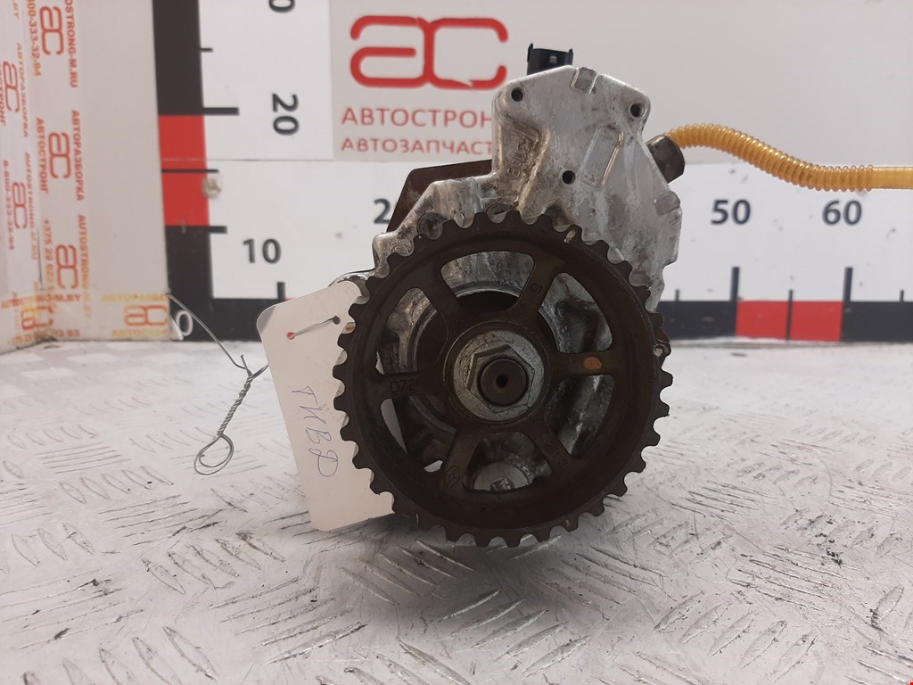 ТНВД (топливный насос высокого давления) RENAULT Scenic II 2003-2010