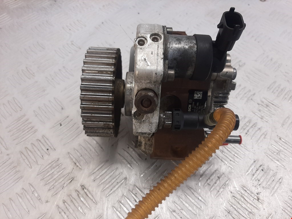 ТНВД (топливный насос высокого давления) RENAULT Scenic II 2003-2010