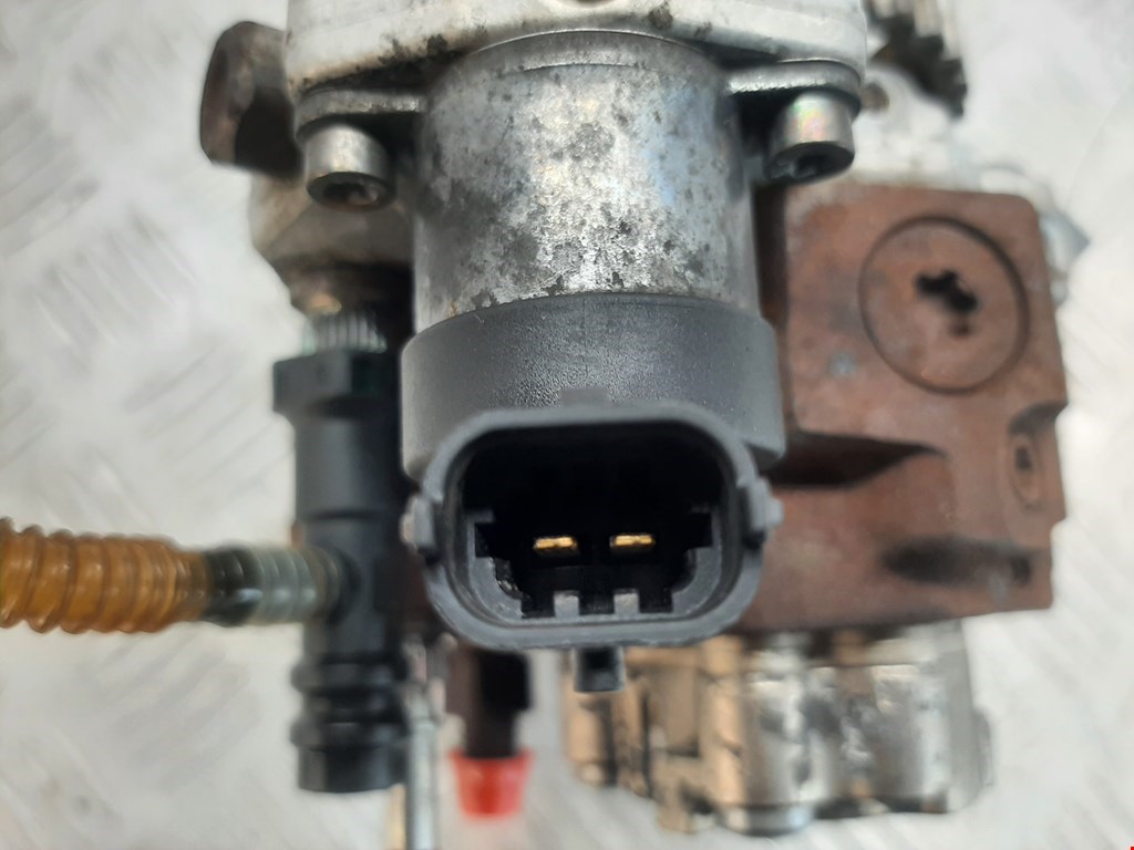 ТНВД (топливный насос высокого давления) RENAULT Scenic II 2003-2010