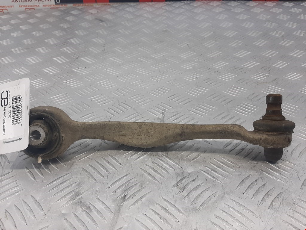 Рычаг передний правый VOLKSWAGEN Passat B5 1997-2005