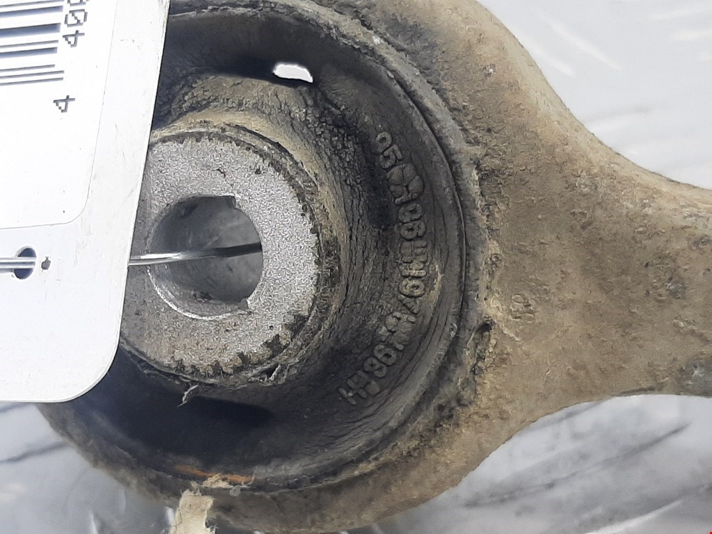 Рычаг передний правый VOLKSWAGEN Passat B5 1997-2005