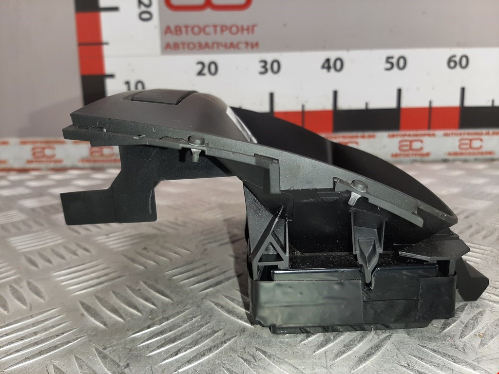 Дисплей информационный (компьютера) OPEL Astra J 2009-2017