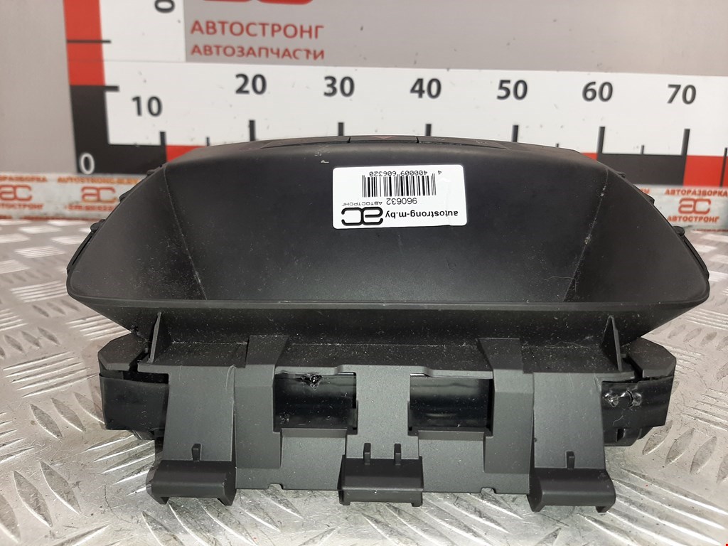 Дисплей информационный (компьютера) OPEL Astra J 2009-2017