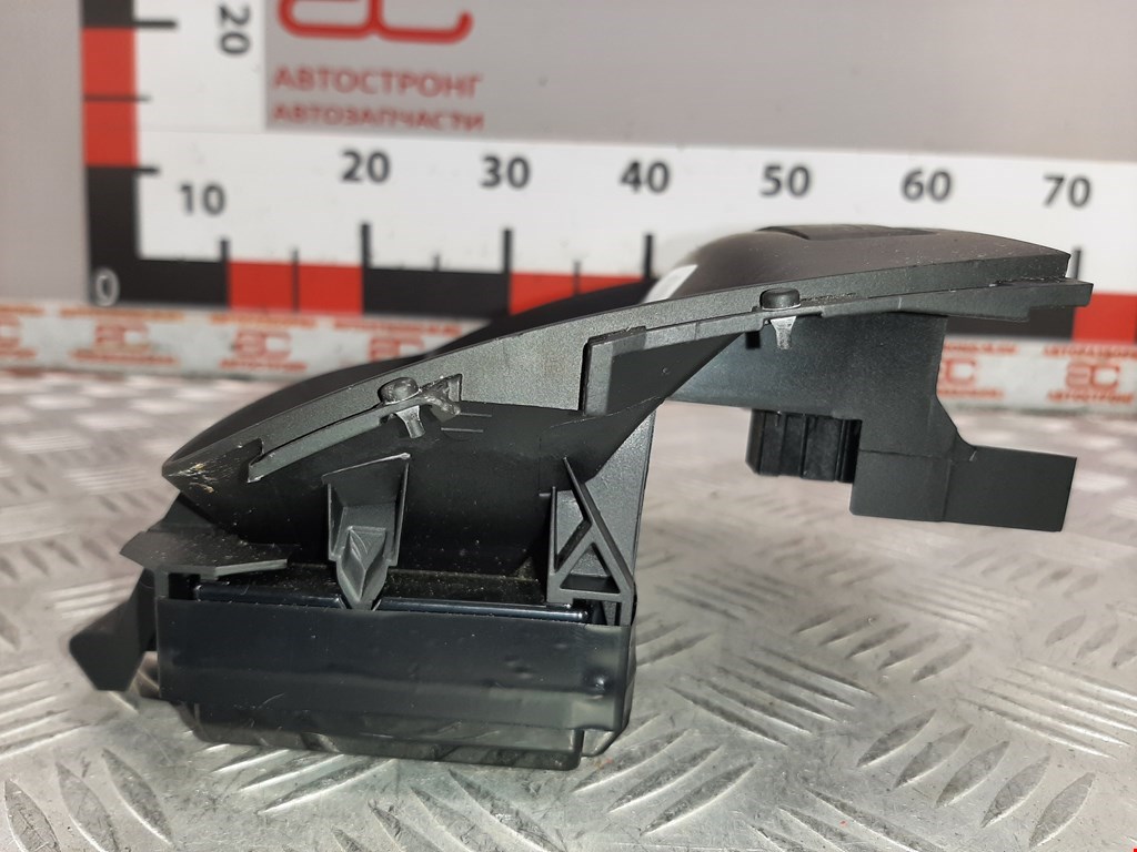 Дисплей информационный (компьютера) OPEL Astra J 2009-2017