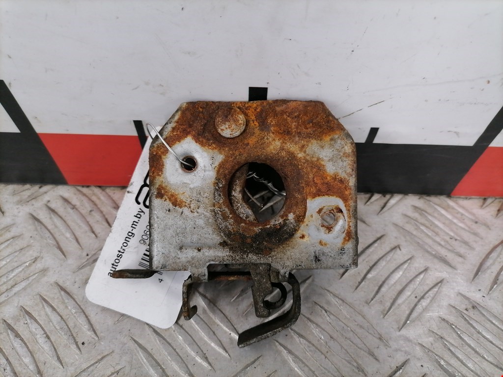 Замок капота RENAULT Laguna 2001-2007