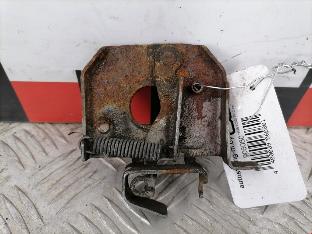 Замок капота RENAULT Laguna 2001-2007