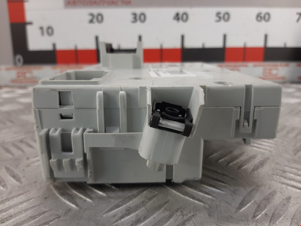 Блок комфорта ALFA ROMEO Giulietta 2010-2020