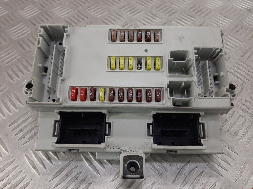 Блок комфорта ALFA ROMEO Giulietta 2010-2020