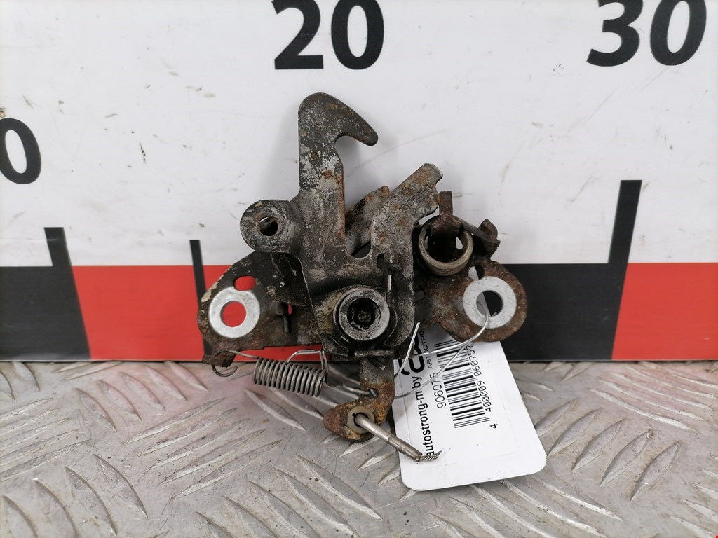 Замок капота PEUGEOT 807 2002-2014