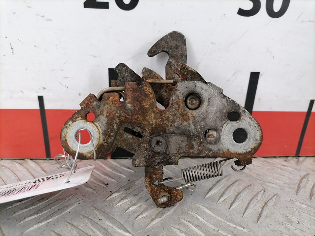 Замок капота PEUGEOT 807 2002-2014