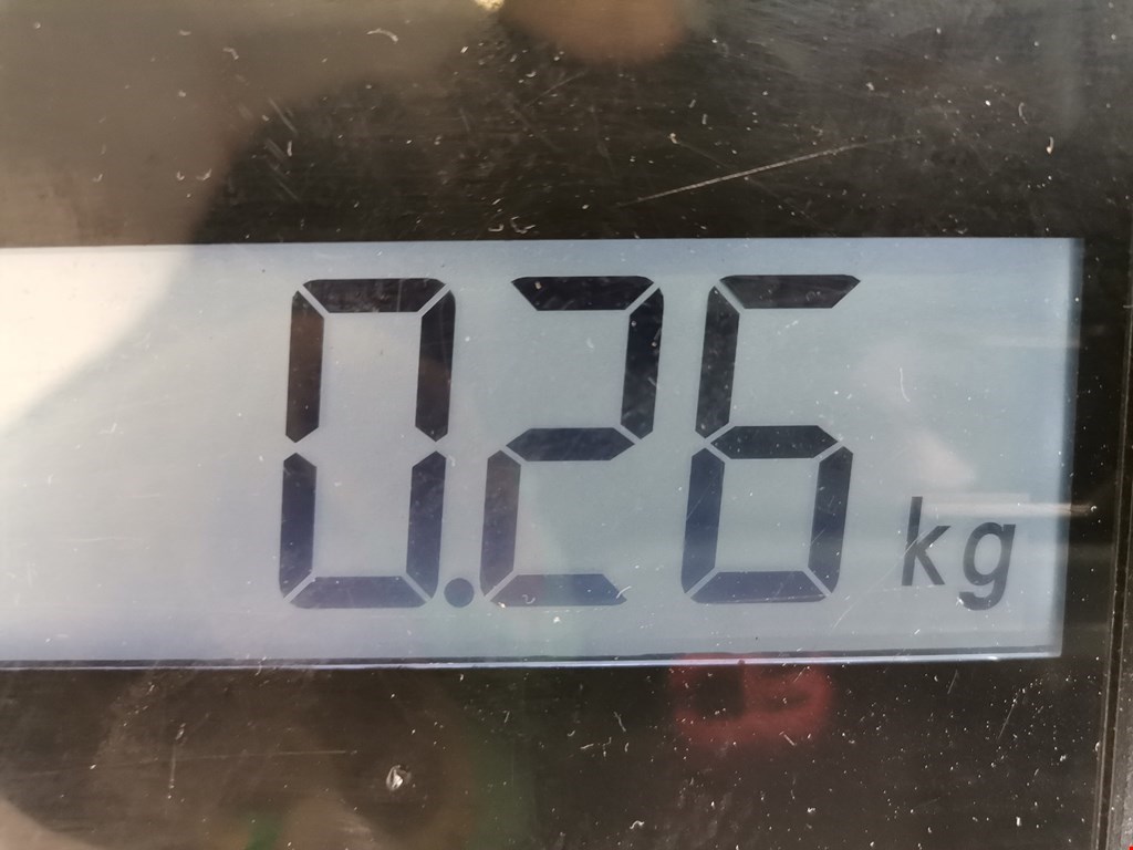 Ручка двери задней наружная правая HYUNDAI ix35 2010-2015