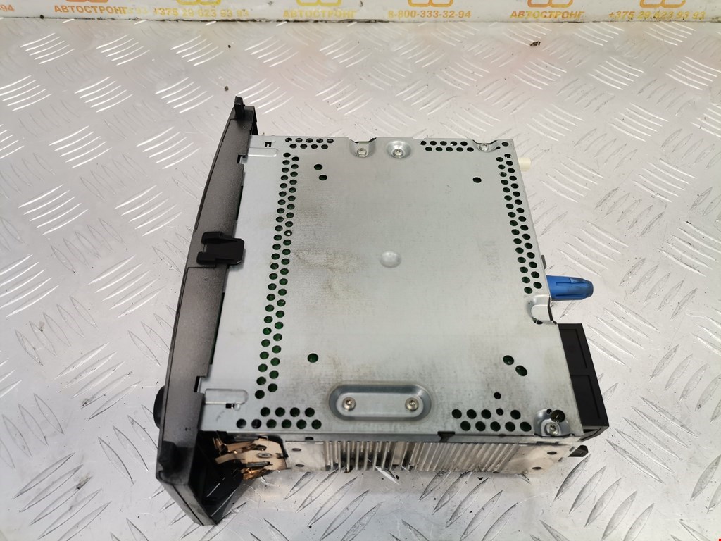 Магнитола PEUGEOT 308 2007-2015