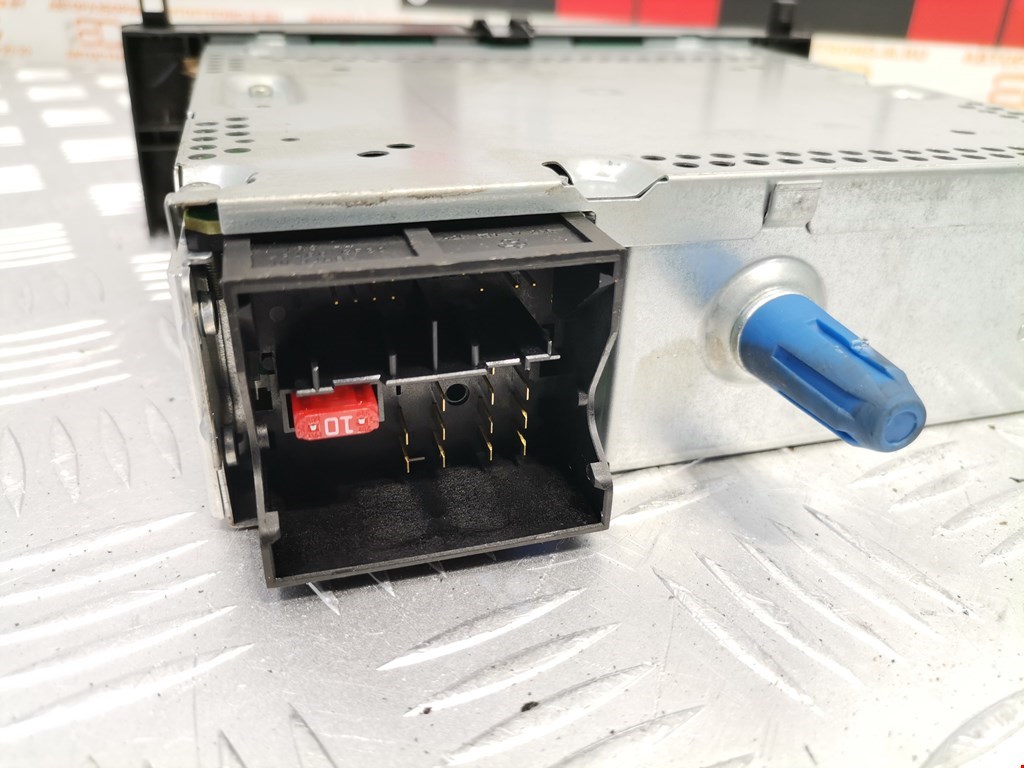 Магнитола PEUGEOT 308 2007-2015