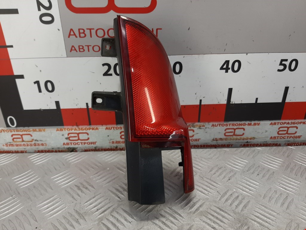 Фонарь задний правый MERCEDES-BENZ Vito W639 2003-2014