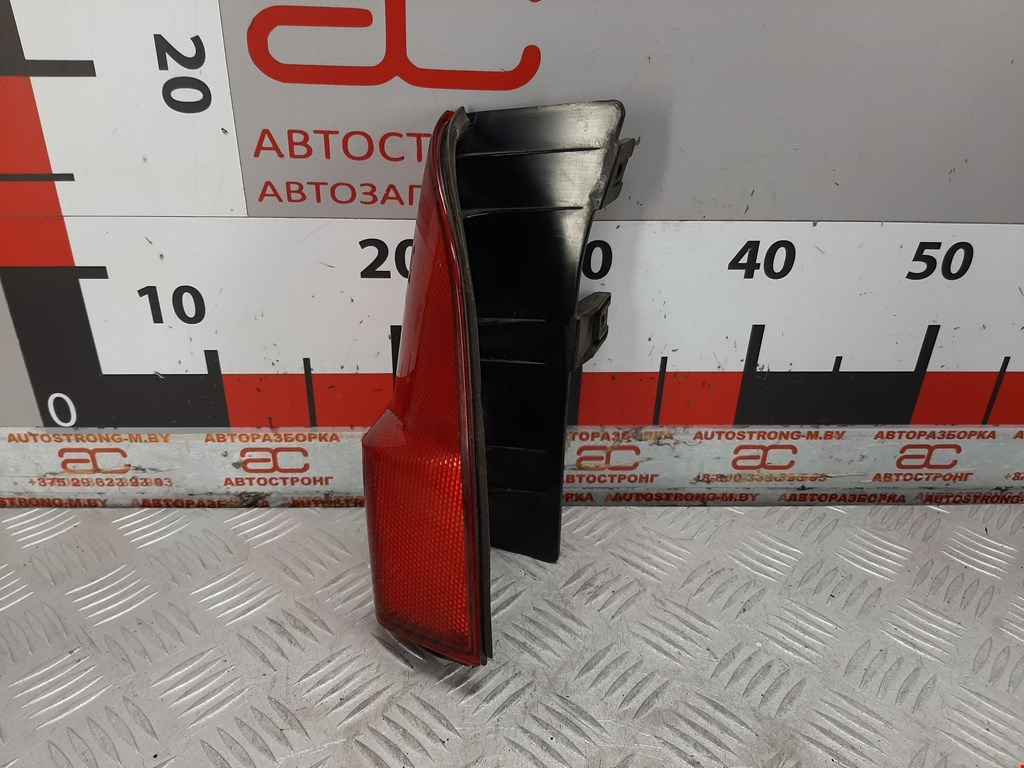 Фонарь задний правый MERCEDES-BENZ Vito W639 2003-2014