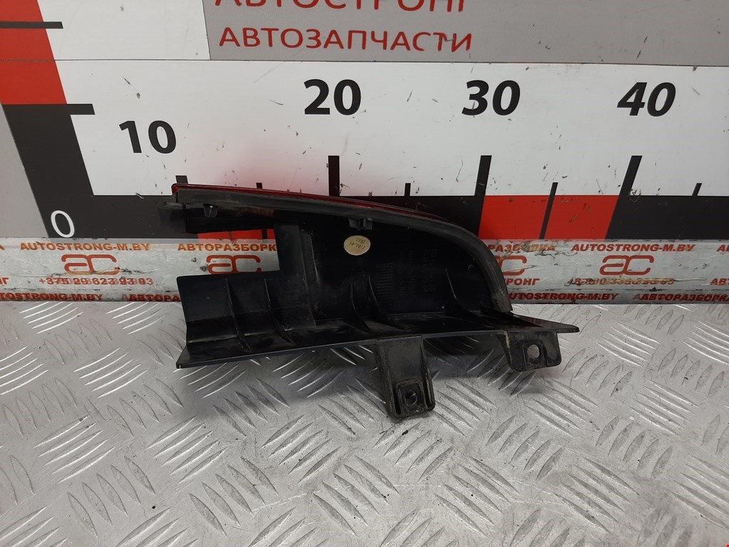 Фонарь задний правый MERCEDES-BENZ Vito W639 2003-2014