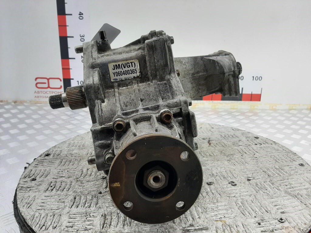 Коробка раздаточная (раздатка) HYUNDAI Tucson l 2004-2010