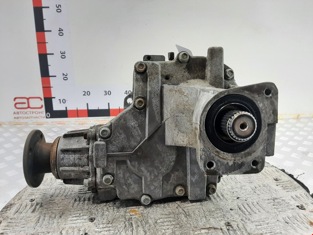 Коробка раздаточная (раздатка) HYUNDAI Tucson l 2004-2010