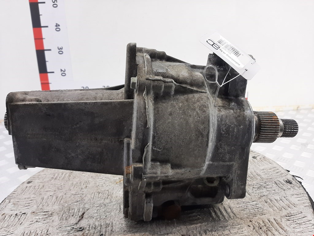 Коробка раздаточная (раздатка) HYUNDAI Tucson l 2004-2010