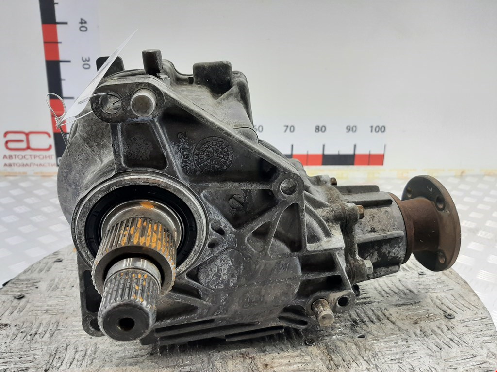 Коробка раздаточная (раздатка) HYUNDAI Tucson l 2004-2010