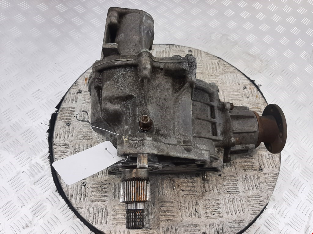 Коробка раздаточная (раздатка) HYUNDAI Tucson l 2004-2010