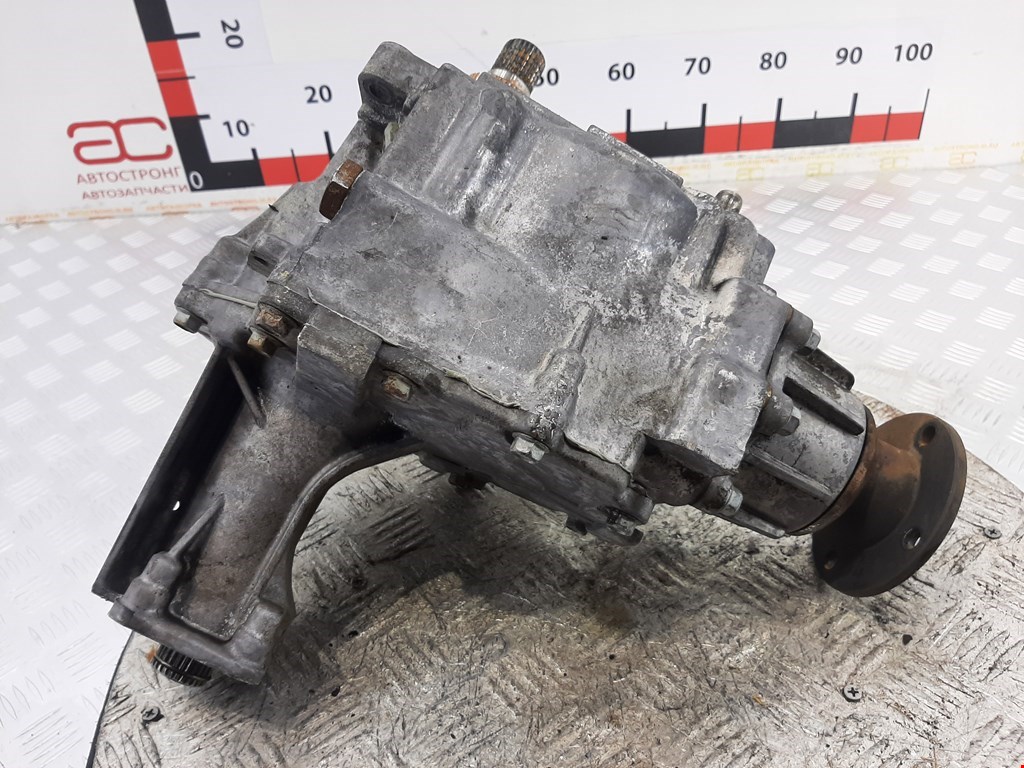 Коробка раздаточная (раздатка) HYUNDAI Tucson l 2004-2010