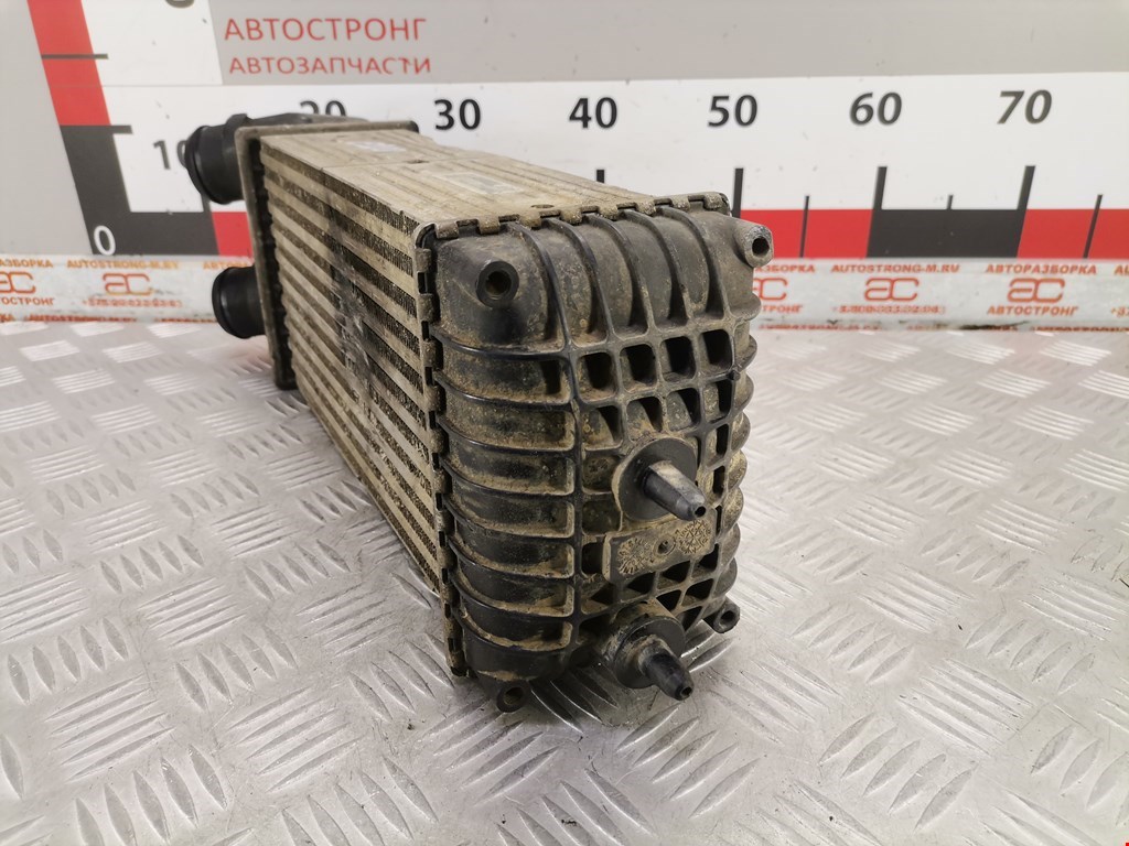 Интеркулер (радиатор интеркулера) PEUGEOT Partner 1996-2009