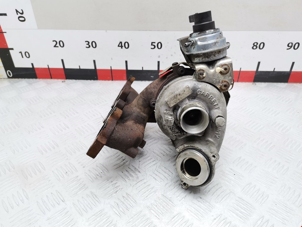 Турбина SKODA Octavia A5 1Z- 2004-2013