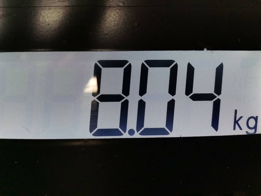 Турбина SKODA Octavia A5 1Z- 2004-2013