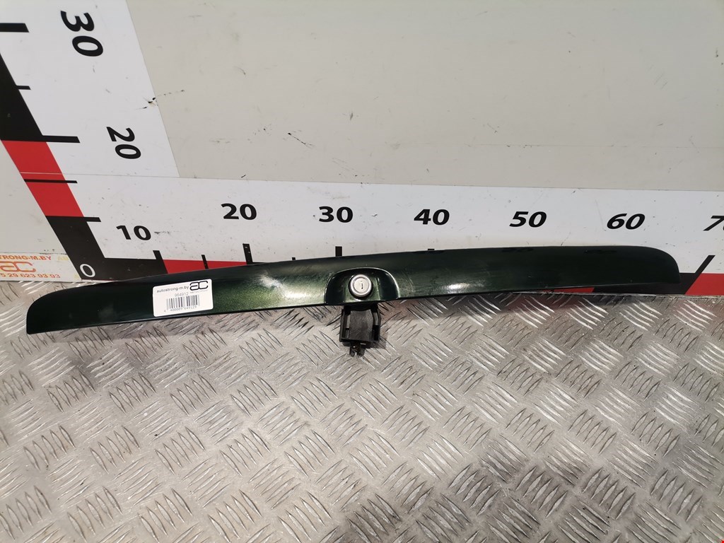 Ручка двери багажника наружная OPEL Vectra Vectra B 1995-2002