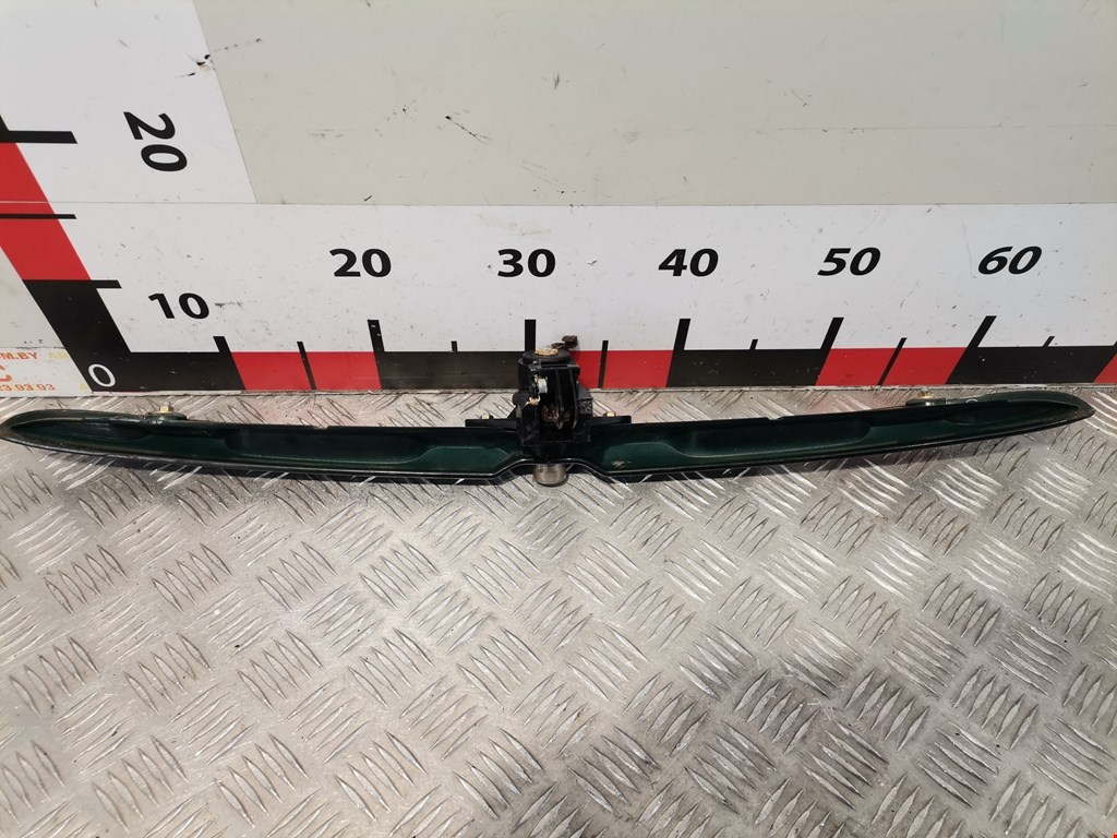 Ручка двери багажника наружная OPEL Vectra Vectra B 1995-2002