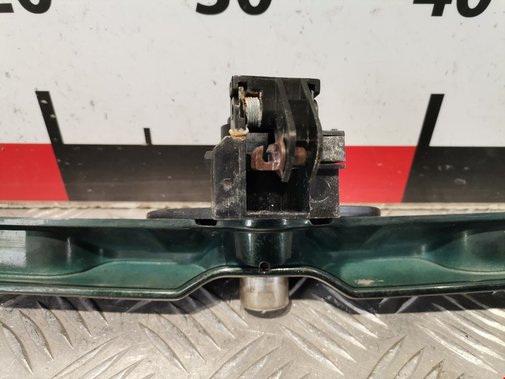 Ручка двери багажника наружная OPEL Vectra Vectra B 1995-2002