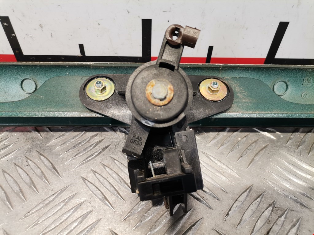 Ручка двери багажника наружная OPEL Vectra Vectra B 1995-2002