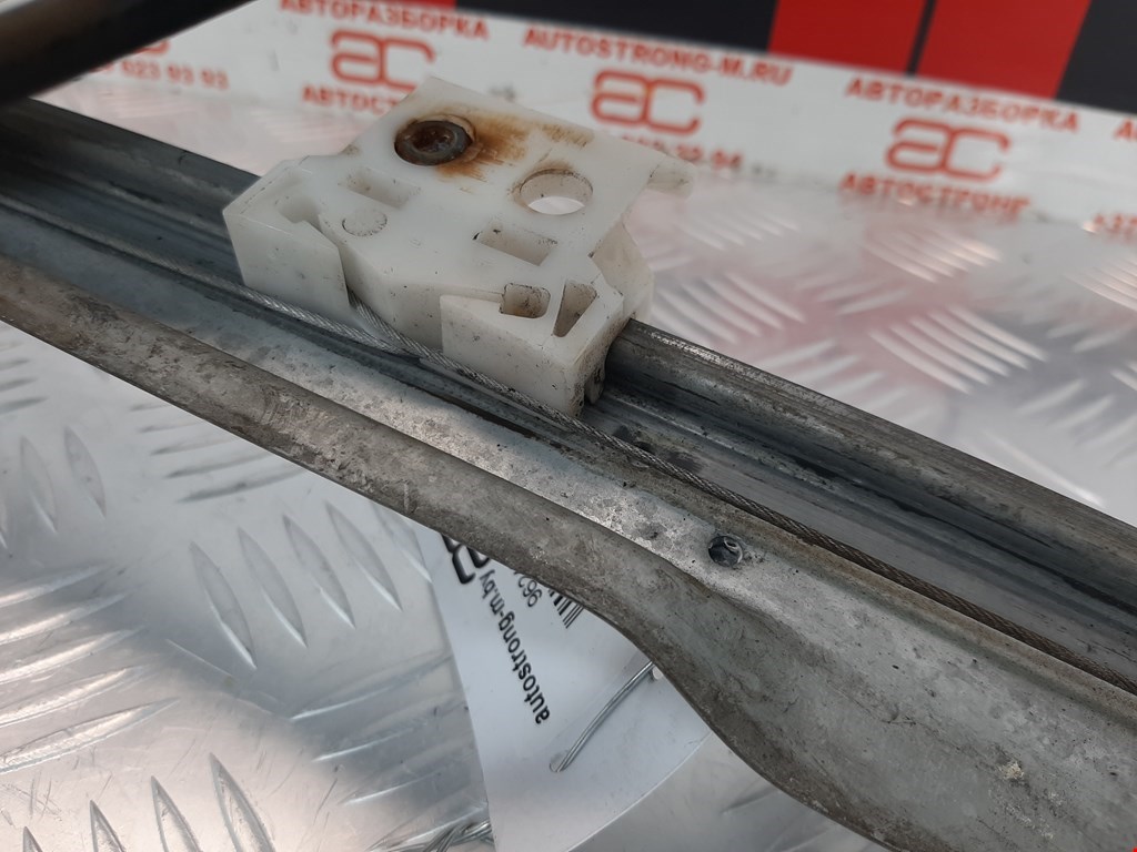 Стеклоподъемник передний правый CITROEN C4 Picasso 2006-2013