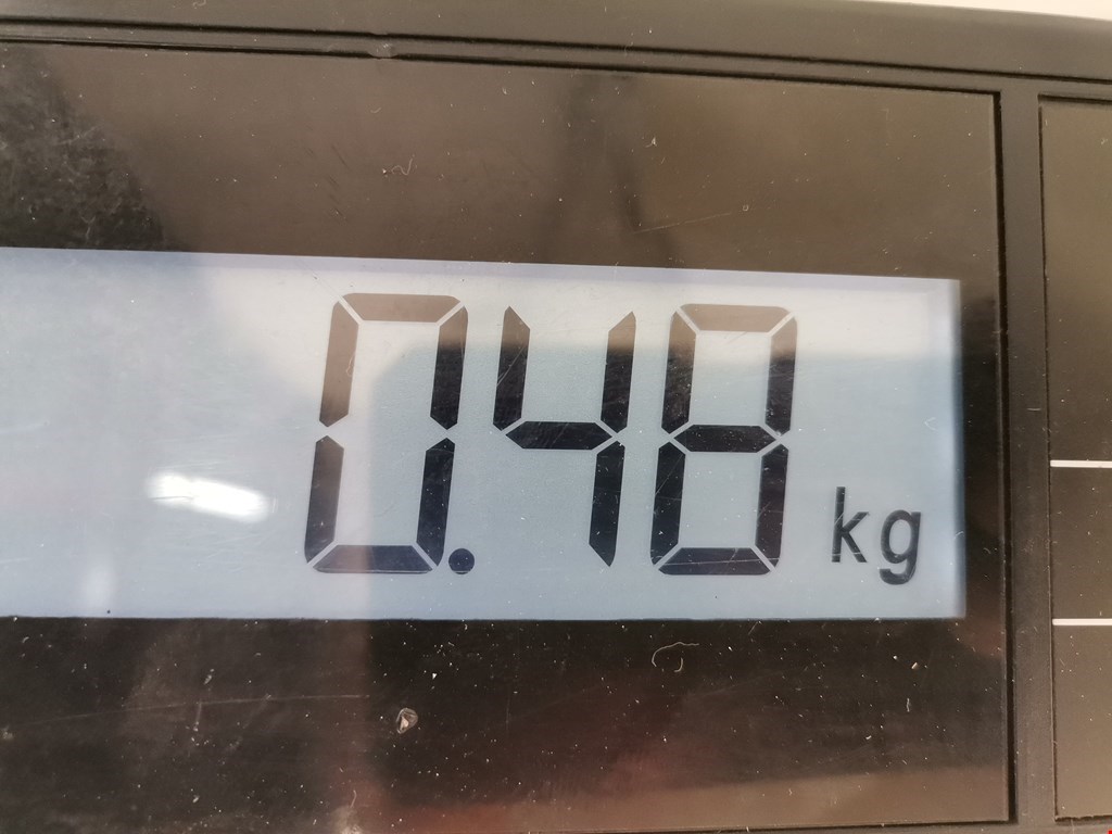 Замок двери сдвижной PEUGEOT Partner 2008-2018