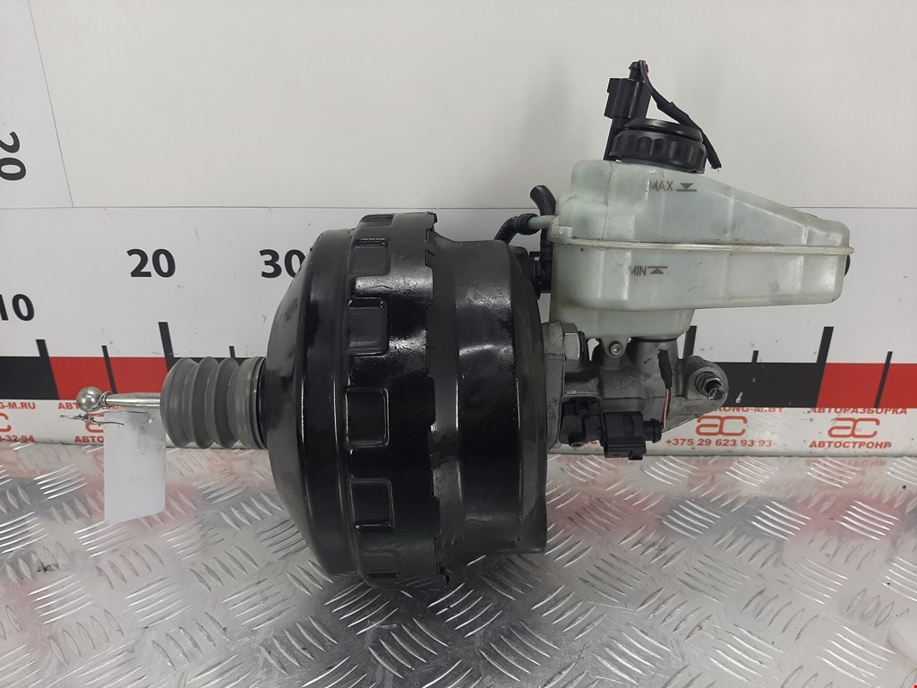 Усилитель тормозов вакуумный VOLKSWAGEN Jetta VI 2011-2017