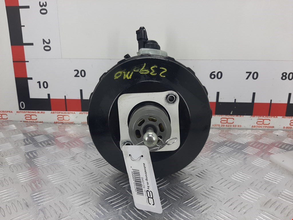 Усилитель тормозов вакуумный VOLKSWAGEN Jetta VI 2011-2017